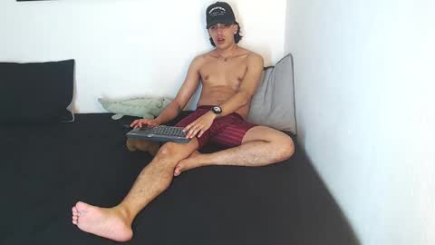 Robisson Zack online show from March 3, 8:21 am