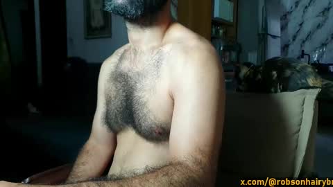 Robson online show from February 20, 1:57 pm