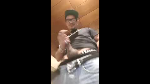 Robson online show from April 12, 1:53 am