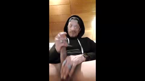 Robson online show from January 7, 12:59 am