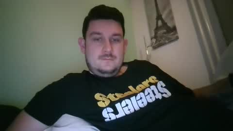 Robin online show from February 9, 11:15 pm