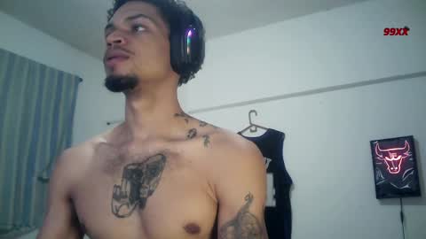 Rocco online show from November 23, 3:21 pm