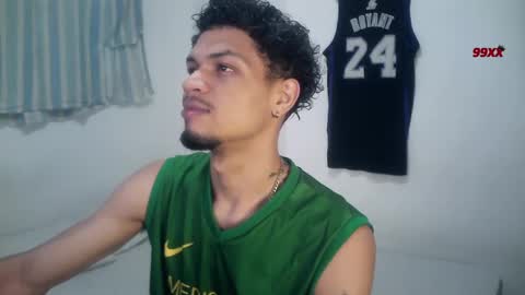 Rocco online show from November 24, 11:36 pm