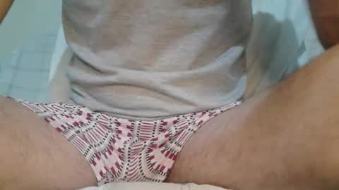 Rocco online show from November 21, 1:25 am