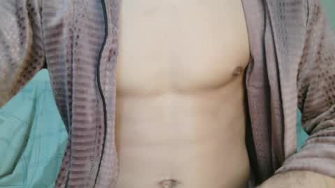 Rocco online show from May 31, 8:24 am