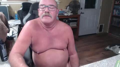 Rockdude online show from March 12, 4:27 am