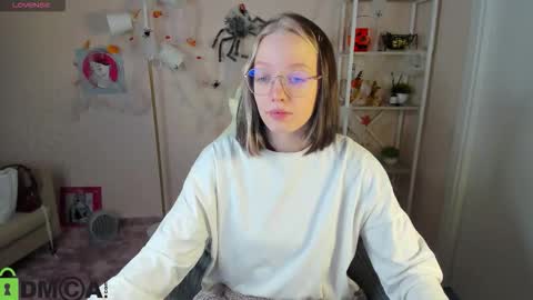 Rockett online show from October 28, 1:06 am