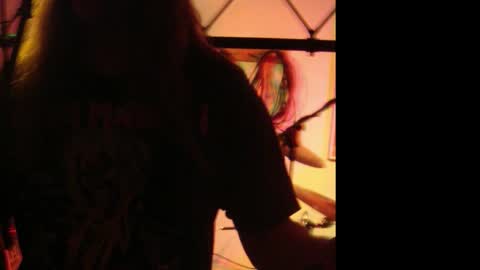 rockgod2112 online show from December 3, 2:01 am