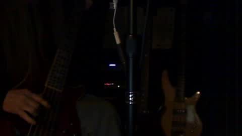 rockgod2112 online show from March 18, 1:00 am