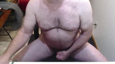 rockhard63 online show from April 14, 3:10 am