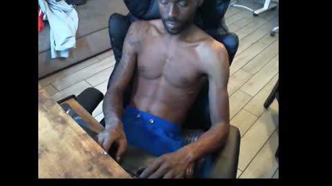 rockhardbae online show from March 15, 5:05 pm