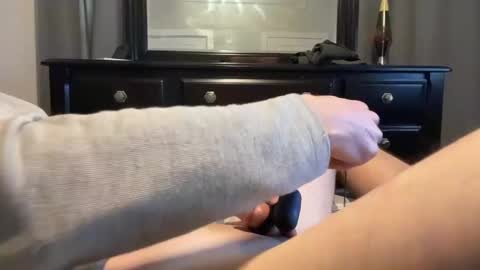 Rock Hard Cock online show from February 26, 3:10 pm