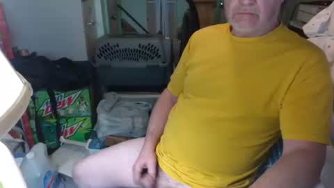 rocky082288 online show from January 7, 1:05 pm