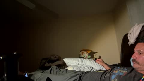 rocky6120 online show from February 16, 3:15 am