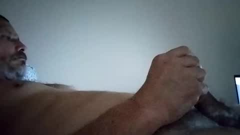 rocky6120 online show from April 19, 9:28 pm