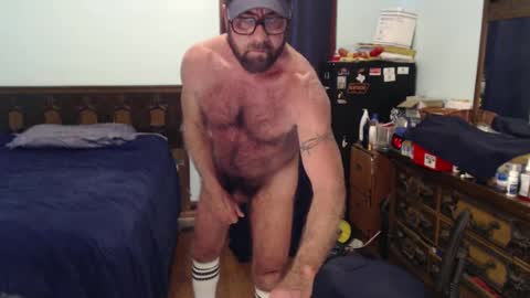 Rocky Martino online show from January 21, 10:08 pm