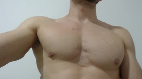 rocky muscle online show from March 21, 5:13 am