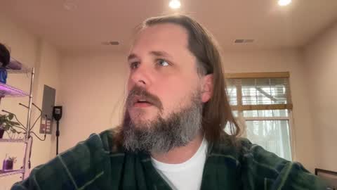 Rocky online show from February 5, 8:35 pm