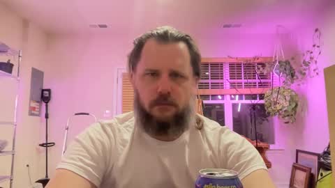 Rocky online show from February 11, 12:38 am