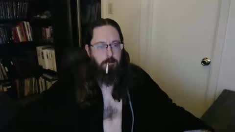 rockydanger online show from November 19, 7:23 pm