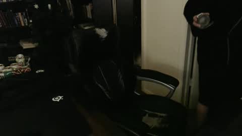 rockydanger online show from February 24, 6:38 am