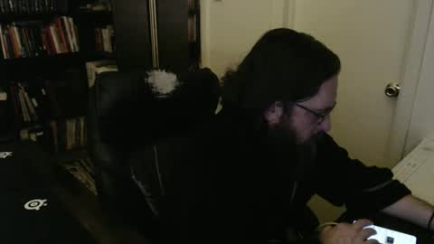 rockydanger online show from March 26, 9:36 am