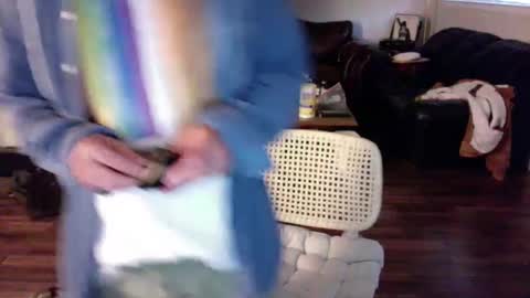 rockysantamaria1 online show from February 16, 2:32 pm