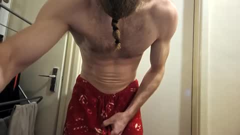 roddeep69 online show from February 1, 1:41 pm