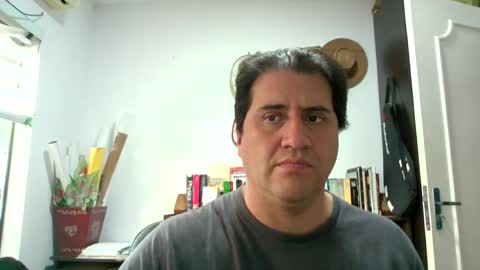 Rodfer online show from July 8, 11:46 am