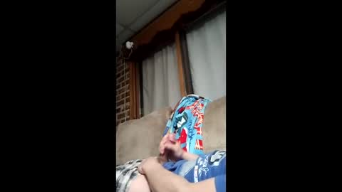 rodgerfye2 online show from March 22, 8:29 am