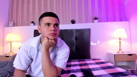 Rodney Styles online show from February 28, 3:37 am