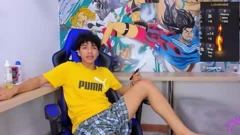 Rodney Styles online show from January 22, 9:35 am