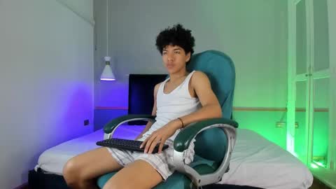 Rodney Styles online show from March 8, 6:54 am