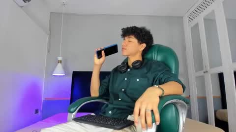 Rodney Styles online show from February 3, 3:31 am