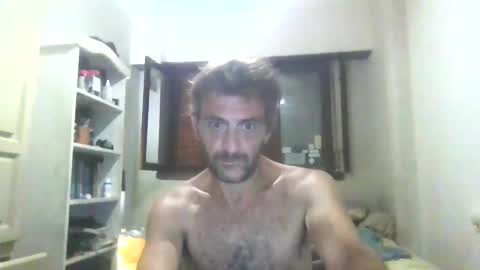 rodrigomolero1982 online show from March 11, 11:19 pm