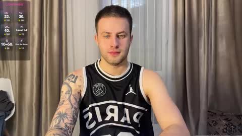 Rodrigo online show from November 7, 10:34 pm