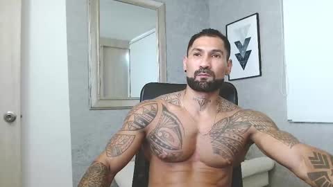 Rogers online show from November 9, 10:12 pm