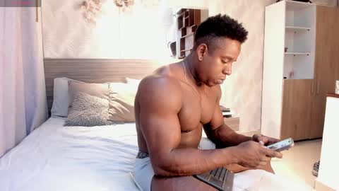 Rogger online show from April 20, 10:13 pm