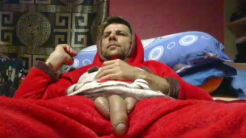 Banderas online show from March 14, 8:13 pm