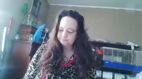 Rosie Rios online show from January 26, 2:30 pm