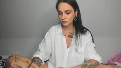 Snapshot of rokiinbaby chatting on December 8, 8:25 pm rokiinbaby online show from December 8, 8:25 pm