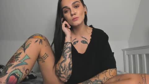 Snapshot of rokiinbaby chatting on March 2, 12:31 am rokiinbaby online show from March 2, 12:31 am