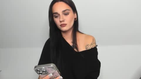 Snapshot of rokiinbaby chatting on October 6, 8:04 pm rokiinbaby online show from October 6, 8:04 pm