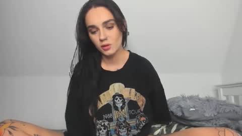 Snapshot of rokiinbaby chatting on October 29, 7:58 pm rokiinbaby online show from October 29, 7:58 pm