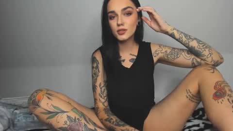 Snapshot of rokiinbaby chatting on December 4, 8:45 pm rokiinbaby online show from December 4, 8:45 pm