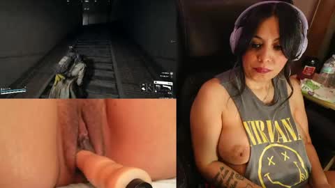 Rok-N-Blaze online show from February 23, 6:37 am