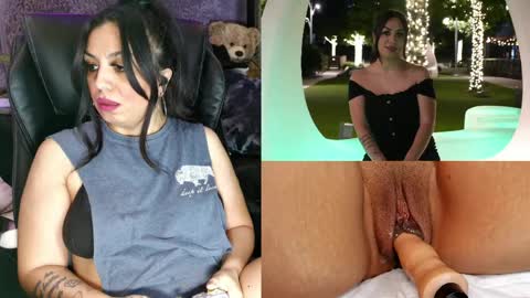 Rok-N-Blaze online show from April 13, 7:56 am