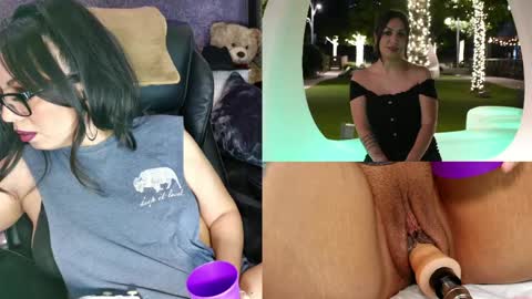 Rok-N-Blaze online show from April 20, 1:08 am