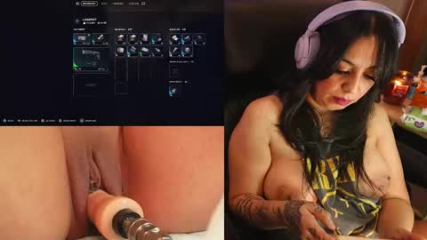 Rok-N-Blaze online show from February 15, 7:51 am