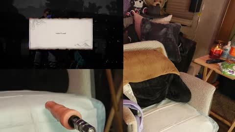 Rok-N-Blaze online show from December 22, 7:04 am